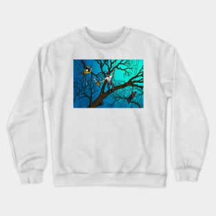 Tree Surgeons Crewneck Sweatshirt